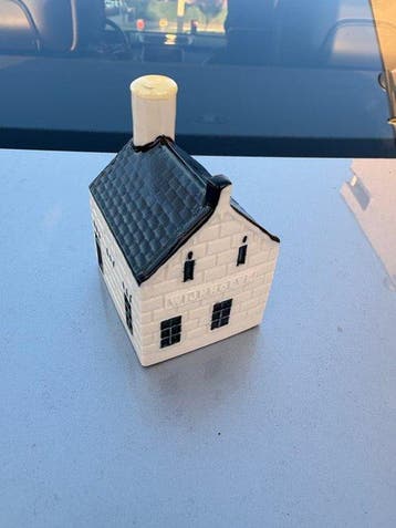 KLM-huisje - 107 de kleine Schorre, Antiek en Kunst
