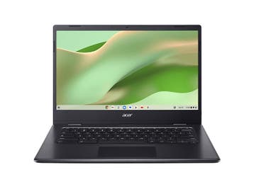 Acer - Chromebook 314 Cboa314-1h-c5f7 - 14 inch - Star Black, Qwerty, Verzenden, Beeldschermdiagonaal (cm/inch)->35.6 cm / 14 inch