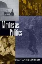 Movies as Politics, Ophalen of Verzenden, Nieuw