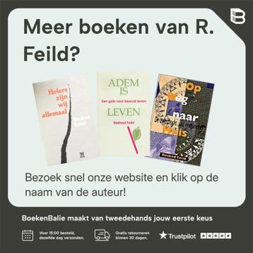 Dansend naar God - R. Feild 9789062717743, Boeken, Verzenden, Zo goed als nieuw, R. Feild