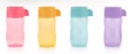 Tupperware EcoEasy flesjes 90ml, Ophalen of Verzenden, Nieuw, Overige typen