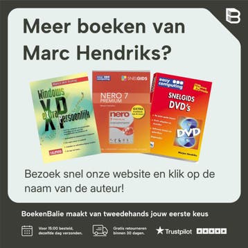 Snelgids Printers - Marc Hendriks 9789045631493, Verzenden, Gelezen, Marc Hendriks
