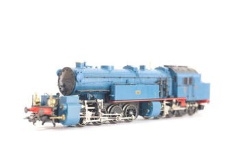 Märklin H0 - 3498 - Tender locomotief (1) - Gt 2 4/4 (BR 96), Nieuw