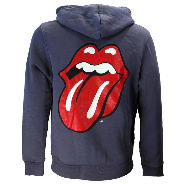 The Rolling Stones Classic Tongue Vest, Kleding | Heren, Truien en Vesten, Verzenden