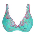 Prima Donna Devdaha moussecup bh (mermaid - E80), Verzenden, Groen, BH