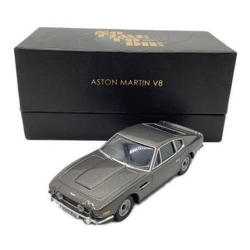 Corgi Toys - Speelgoed Aston Martin V8 CORGI Aston Martin V8, Nieuw