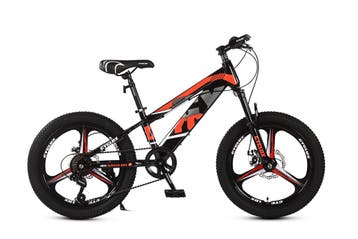 Cyclux New Fashion Bike Jongensfiets Mtb 20 Inch 7 Speed, Fietsen en Brommers, Ophalen of Verzenden, Nieuw, 20 inch, Cyclux