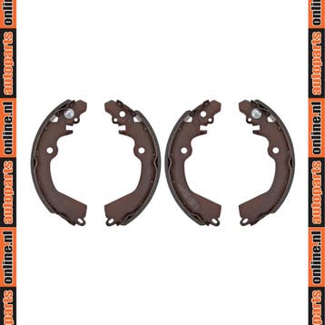Remschoenen Achteras Mitsubishi Galant – AutopartsOnline.nl, Verzenden, Nieuw, Mitsubishi