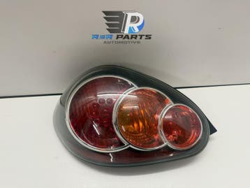 Achterlicht links - Toyota Aygo 08- - OEM: 815610H071, Verzenden, Nieuw