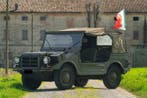 DKW - F91 Munga - 1957