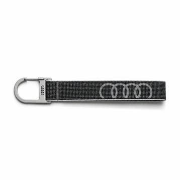 Audi sleutelhangerlus, Ophalen of Verzenden, Nieuw