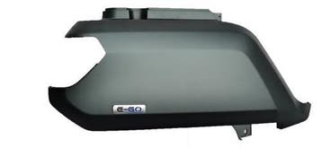 IVA E-GO S5 Zijkap Rechts Wit, Nieuw