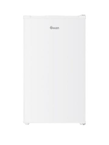 Swan SR156150W - Tafelmodel vriezer - 85 cm - 60L - 40 dB, Ophalen of Verzenden, Nieuw