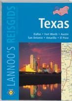 Texas / Lannoos reisgids 9789020935905 H. Schmidt-Brummer, Boeken, Reisgidsen, Verzenden, Gelezen, H. Schmidt-Brummer