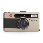 Leica Minilux Summarit 1:2 4/40mm, Ophalen of Verzenden, Zo goed als nieuw