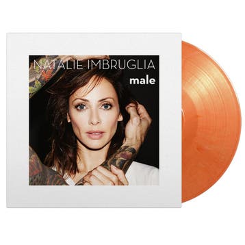Natalie Imbruglia - Male, Nieuw in verpakking, 12 inch