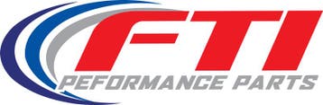 FTI 9.5in 6L80E Billet Triple Disc Lock-Up Street Racer, Ophalen of Verzenden, Nieuw