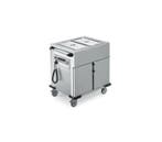 Voedseltransportwagen | Verwarmde Kast | Extra Warmhoudba..., Verzenden, Nieuw in verpakking