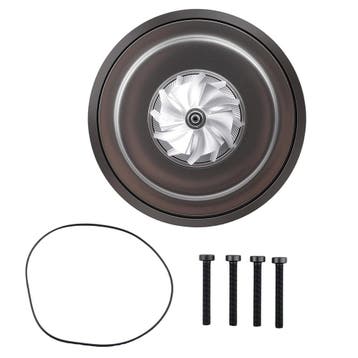 Upgrade turbo-cartridge geschikt voor BMW 2 Serie F45 F46..., Verzenden, Nieuw, Mini
