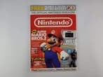 The Official Nintendo Magazine July 2021 Issue 7, Ophalen of Verzenden, Zo goed als nieuw, Overige typen