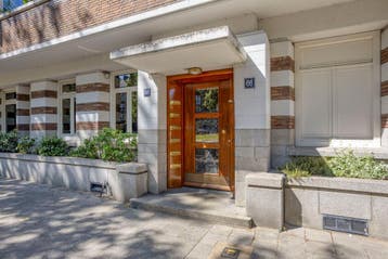 Te huur: Appartement Minervalaan in Amsterdam, Noord-Holland, Appartement, Amsterdam