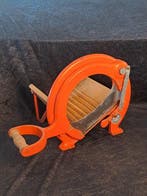 Raadvad - Ole Larsen - Broodsnijmachine - 294 - IJzer -