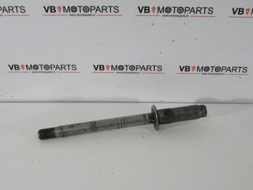 Suzuki GSF 600 S Voorwiel as vooras, Ophalen of Verzenden, Nieuw