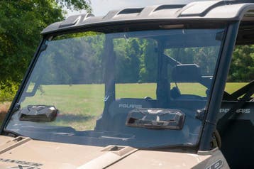 Seizmik 13+ Polaris Ranger 900/1000 XP/Crew Full-Size, Ophalen of Verzenden