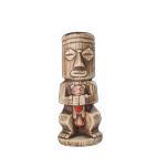 Aloha Tiki cocktail bekers, Nieuw
