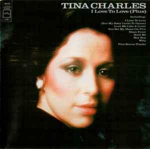cd - Tina Charles - I Love To Love (Plus), Verzenden, Zo goed als nieuw
