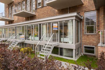 Te huur: Appartement Leo Lashleylaan in Rotterdam, Huizen en Kamers, Appartement, Rotterdam, Zuid-Holland