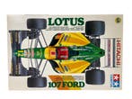 Lotus 107 Ford, Hobby en Vrije tijd, Modelbouw | Auto's en Voertuigen, Verzenden, Nieuw