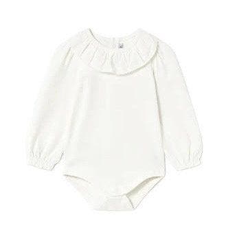 Mayoral Baby Romper Kraag - 68 (4-6 maanden), Ophalen of Verzenden, Nieuw