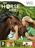 My Horse & Me Wii Garantie & morgen in huis!, Spelcomputers en Games, 1 speler, Ophalen of Verzenden, Zo goed als nieuw