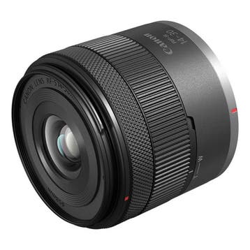 Canon RF-S 14-30mm f/4-6.3 IS STM PZ objectief - Tweedehands, Audio, Tv en Foto, Fotografie | Lenzen en Objectieven, Verzenden