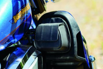 Kuryakyn Fairing Lower Door Pockets, Ophalen of Verzenden, Nieuw