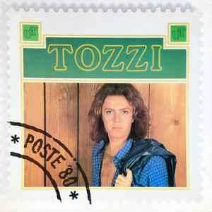 LP gebruikt - Umberto Tozzi - Tozzi (Europe, 1980), Verzenden, Zo goed als nieuw