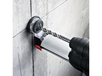 Bosch GBH 2-23 REA - Boorhamer - Afneembare afzuigeenheid -, Verzenden, Nieuw