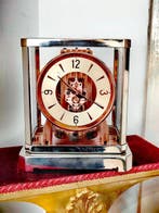 Atmos klok - Jaeger-LeCoultre - - Vernikkeld messing,, Antiek en Kunst