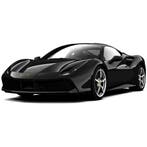 Modelauto Ferrari 488 GTB 2015 1:43 - Modelauto, Verzenden, Nieuw