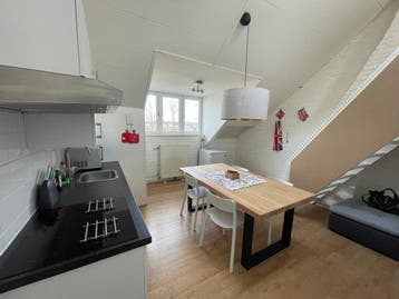 Te huur: Appartement Oranjeplein in Maastricht, Limburg, Maastricht, Appartement