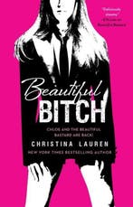 Beautiful Bitch 9781476754147 Christina Lauren, Verzenden, Zo goed als nieuw, Christina Lauren