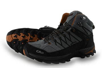 Cmp Wandelschoenen in maat 43 Grijs, Overige kleuren, Verzenden, Zo goed als nieuw, Cmp