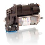 Renault Master 3 X62 Luchtvering Compressor AMK 8201323922, Auto-onderdelen, Ophanging en Onderstel, Verzenden, Nieuw, Renault
