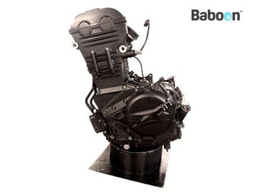 Motorblok BMW F 800 GS 2008-2012 (F800GS 08), Verzenden, Gebruikt