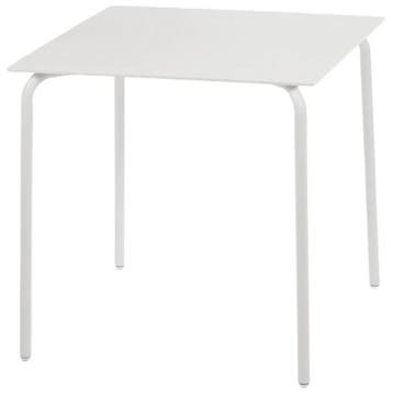 Serax Eettafel August S Aluminium Zand - Tuintafel - Nieuw, Ophalen of Verzenden, Nieuw
