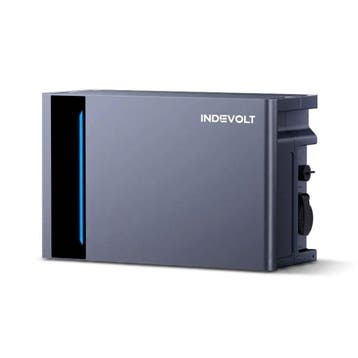Thuisbatterij met installatie Indevolt 2, 4 of 6Kw, Nieuw, Overige typen