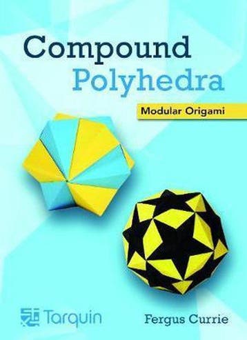 9781913565725 Compound Polyhedra Fergus Currie, Verzenden, Nieuw, Fergus Currie