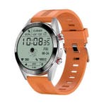 Smartwatch met Bloeddrukmeter en Zuurstofmeter - Fitness, Verzenden, Nieuw, SACOSDING