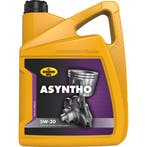 Motorolie Kroon-Oil Asyntho 5W30 A3/B4 5L, Verzenden, Nieuw